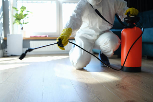 Reliable Biohazard contractor in Clearwater, SC by Crime Scene Cleaner Online